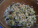 Terrine de légumes au thon - 10.2