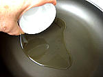 Pavés d'autruche sauce madère - 7.1