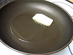 Pavés d'autruche sauce madère - 7.2