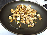 Pavés d'autruche sauce madère - 7.3