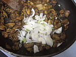 Pavés d'autruche sauce madère - 8.3