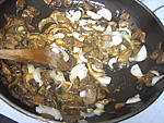 Pavés d'autruche sauce madère - 9.1
