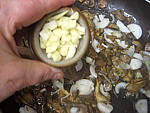 Pavés d'autruche sauce madère - 9.2