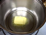 Pavés d'autruche sauce madère - 10.2