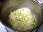 Pavés d'autruche sauce madère - 11.1