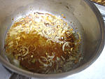 Pavés d'autruche sauce madère - 11.2