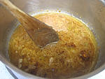 Pavés d'autruche sauce madère - 13.2