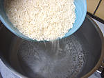Pavés d'autruche sauce madère - 15.2