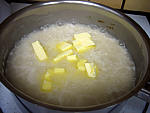 Pavés d'autruche sauce madère - 16.1