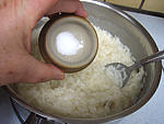 Pavés d'autruche sauce madère - 16.2