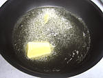 Pavés d'autruche sauce madère - 17.1