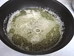 Pavés d'autruche sauce madère - 17.2