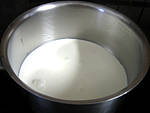 Sauce à l'oseille - 3.1