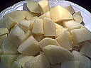 Velouté à la noix de coco - 3.3