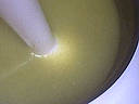 Velouté à la noix de coco - 9.1