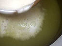 Velouté à la noix de coco - 9.2