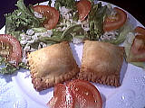 Image : Pâté au thon