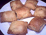 Image : Pâté au thon