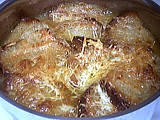 Image : Soupe à l'oignon gratiné