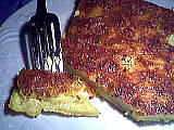 Image : Quiche au surimi