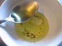 Poivrons et abricots en salade - 8.2