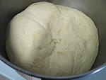 Pain aux amandes - 9.1