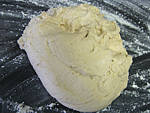 Pain aux amandes - 10.1