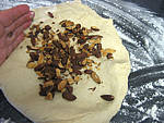 Pain aux amandes - 11.1