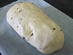 Pain aux amandes - 12.2
