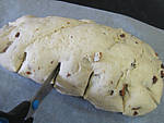 Pain aux amandes - 13.1