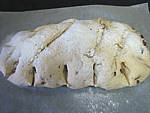 Pain aux amandes - 14.1