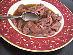 Veau au miel en salade - 3.1
