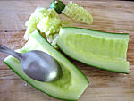 Veau au miel en salade - 5.2