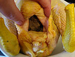 Poulet farci - 12.2