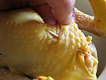 Poulet farci - 12.3