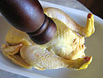 Poulet farci - 13.1