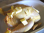 Poulet farci - 13.2