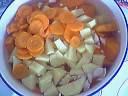 Soupe au potiron - 9.2