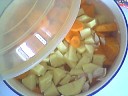 Soupe au potiron - 10.1