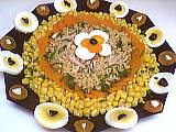 Image : Salade Pique-nique