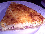 Image : Quiche Lorraine