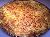 Image : Quiche Lorraine