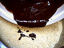 Poires au chocolat - 3.2