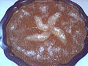 Poires au chocolat - 7.2