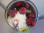 Thé aux fruits - 4.2