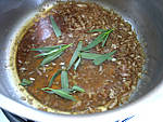 Sauce béarnaise et contrefilet - 3.3