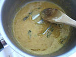 Sauce béarnaise et contrefilet - 9.2