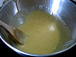 Sauce béarnaise et contrefilet - 11.2