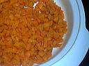 Poulet aux carottes et artichauts - 5.1