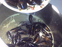 Soupe de poisson aux châtaignes - 7.2